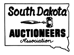 Member of the South Dakota Auctioneers Association